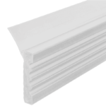 2 DOOR STOP- White_1